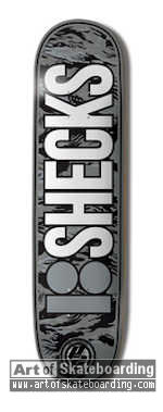 Urban Ops - Sheckler