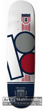 2014 World Cup series - Sheckler