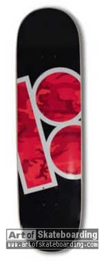 Plan B x Branchout Distribution - Camo