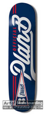 Horizontal Script Mini