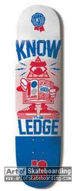 Pyramid of Knowledge