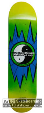 Plan B x T&C Hawaii - Popsicle