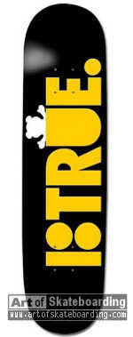 True - Plan B x Grizzly