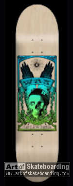 Live After Death - Way