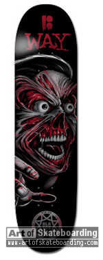 Damage - Terminal Velocity