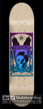 Live After Death - Wenning