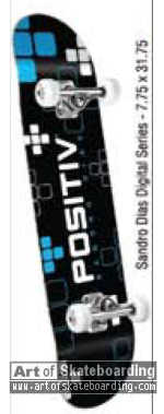 Digital series - Dias