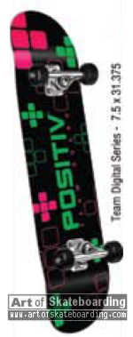 Digital series - Team