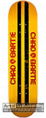 Faux Beamer (LIGAMENT tech) - Bartie