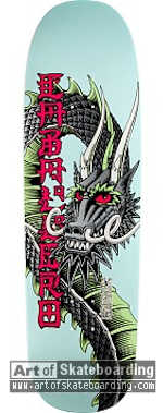 Ban This Dragon (white)