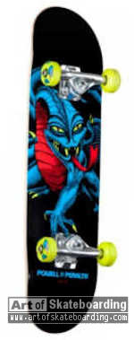 Black Light Green - Cab Dragon (Factory Complete)