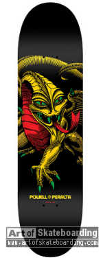 Blacklight Rasta - Dragon