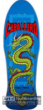 Chinese Dragon