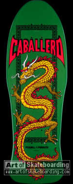 Chinese Dragon