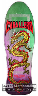 Chinese Dragon (Purple Pearl)
