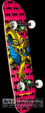 CMYK - Cab Dragon (Factory Complete)