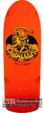 Bones Brigade Series 7 - Caballero