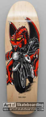 Bones Brigade Series 8 - Caballero