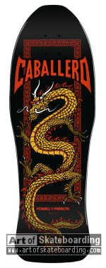 Bones Brigade Series 9 - Caballero