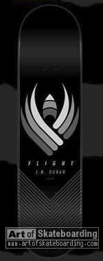 Flight - Duran