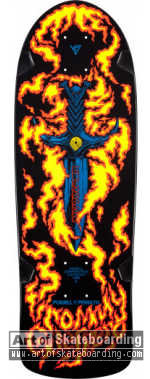 Bones Brigade Series 1- Guerrero