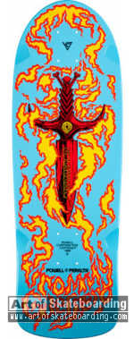 Bones Brigade Series 2 - Guerrero