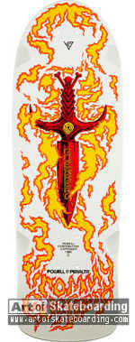 Bones Brigade Series 3 - Guerrero