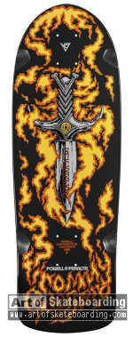 Bones Brigade Series 4 - Guerrero