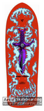 Bones Brigade Series 6 - Guerrero