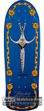 Bones Brigade Series 7 - Guerrero