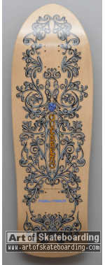 Bones Brigade Series 8 - Guerrero