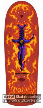 Bones Brigade Series 9 - Guerrero