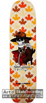Mountie (natural)