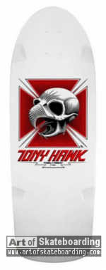 Bones Brigade Series 1- Hawk