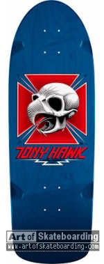 Bones Brigade Series 2 - Hawk