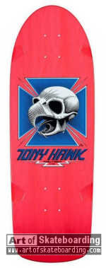 Bones Brigade Series 3 - Hawk