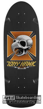 Bones Brigade Series 4 - Hawk