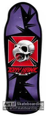 Bones Brigade Series 5 - Hawk