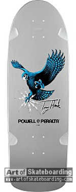 Bones Brigade Series 7 - Hawk