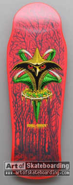 Bones Brigade Series 8 - Hawk