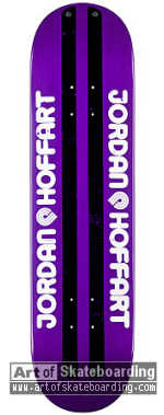 Faux Beamer (LIGAMENT tech) - Hoffart