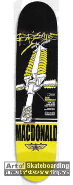 Brigade - Assault Pogo