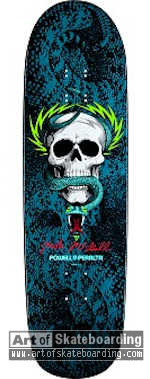 Funshape - Snakeskin