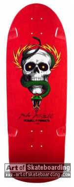 Bones Brigade Series 1- McGill