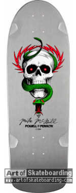 Bones Brigade Series 2 - McGill