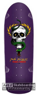 Bones Brigade Series 3 - McGill