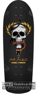 Bones Brigade Series 4 - McGill