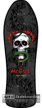 Bones Brigade Series 5 - McGill
