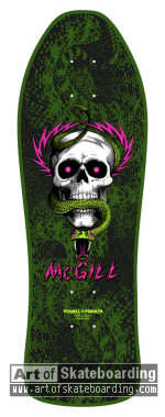 Bones Brigade Series 6 - McGill