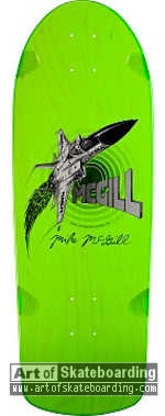 Bones Brigade Series 7 - McGill